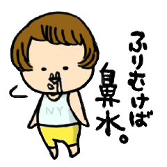 Parenting every day-fascinated by baby-