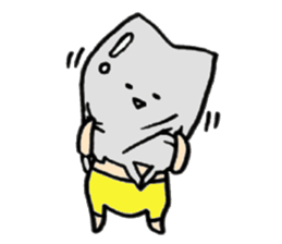 Parenting every day-fascinated by baby- sticker #10800010