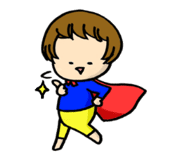 Parenting every day-fascinated by baby- sticker #10800011