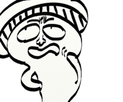 Hilarious Mushroom sticker #10800275