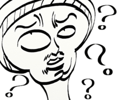 Hilarious Mushroom sticker #10800278