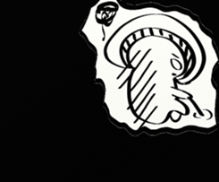 Hilarious Mushroom sticker #10800283