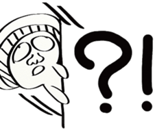 Hilarious Mushroom sticker #10800287