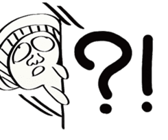 Hilarious Mushroom sticker #10800287