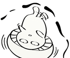 Hilarious Mushroom sticker #10800288