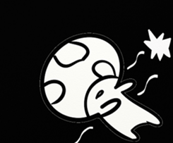 Hilarious Mushroom sticker #10800294