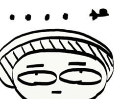 Hilarious Mushroom sticker #10800295