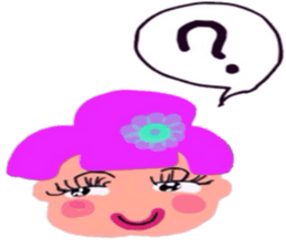 Geisha& Kotone &Makiko sticker #10800731