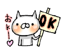 Party People!!! sticker #10801672