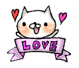 Party People!!! sticker #10801682