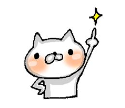 Party People!!! sticker #10801690