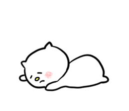 TOHOKU CAT sticker #10802448