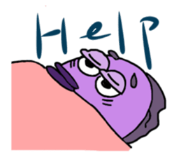 UMAERS sticker #10802586