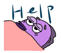 UMAERS sticker #10802586