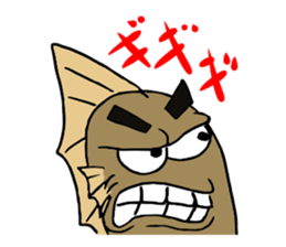 UMAERS sticker #10802591