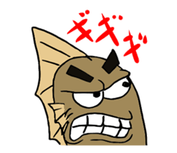 UMAERS sticker #10802591