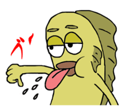 UMAERS sticker #10802593