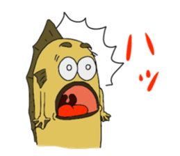 UMAERS sticker #10802594