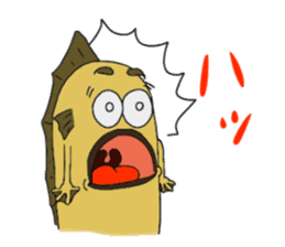 UMAERS sticker #10802594