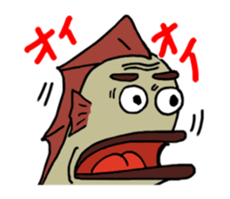 UMAERS sticker #10802598