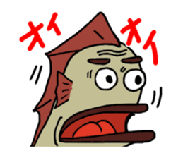 UMAERS sticker #10802598