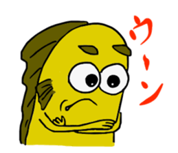 UMAERS sticker #10802601