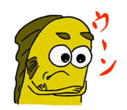 UMAERS sticker #10802601