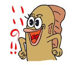 UMAERS sticker #10802604