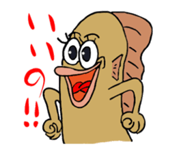 UMAERS sticker #10802604