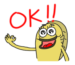 UMAERS sticker #10802607