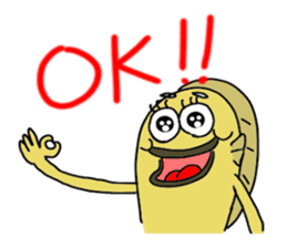 UMAERS sticker #10802607