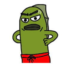 UMAERS sticker #10802611