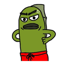 UMAERS sticker #10802611