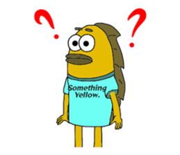 UMAERS sticker #10802615