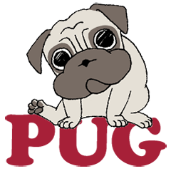Pug Pug Pugtan