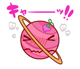 CBC TELEVISION Nina&Rokumaru Sticker sticker #10803515