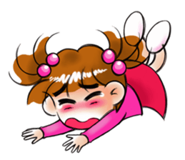 Gan Gan 2 sticker #10803913