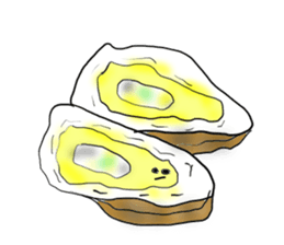 Mondor of trembling cheese sticker #10804923