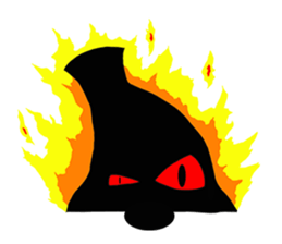 The BANANA sticker #10805300