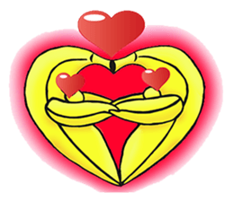 The BANANA sticker #10805306