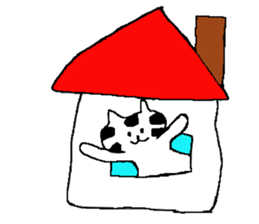 Soccer cat vol.2 sticker #10805457