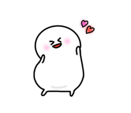 Everyday of DEBUMARU sticker #10805621