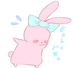 Love Usami sticker #10806056