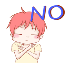 Love Usami sticker #10806058