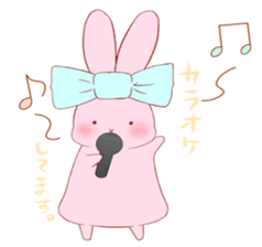 Love Usami sticker #10806060