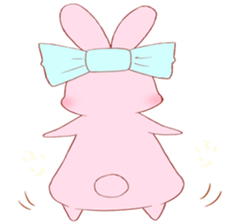 Love Usami sticker #10806061