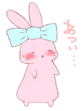 Love Usami sticker #10806065