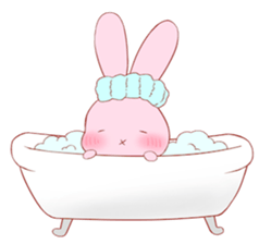 Love Usami sticker #10806067