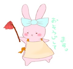 Love Usami sticker #10806069