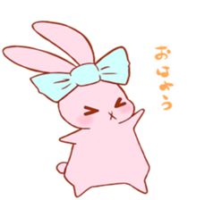 Love Usami sticker #10806071